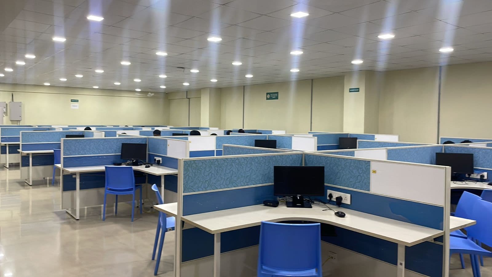 GITAM University Bengaluru Academic photo 14